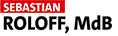 Sebastian Roloff Logo